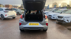 Ford Puma 1.0 EcoBoost Hybrid mHEV ST-Line X 5dr Petrol Hatchback